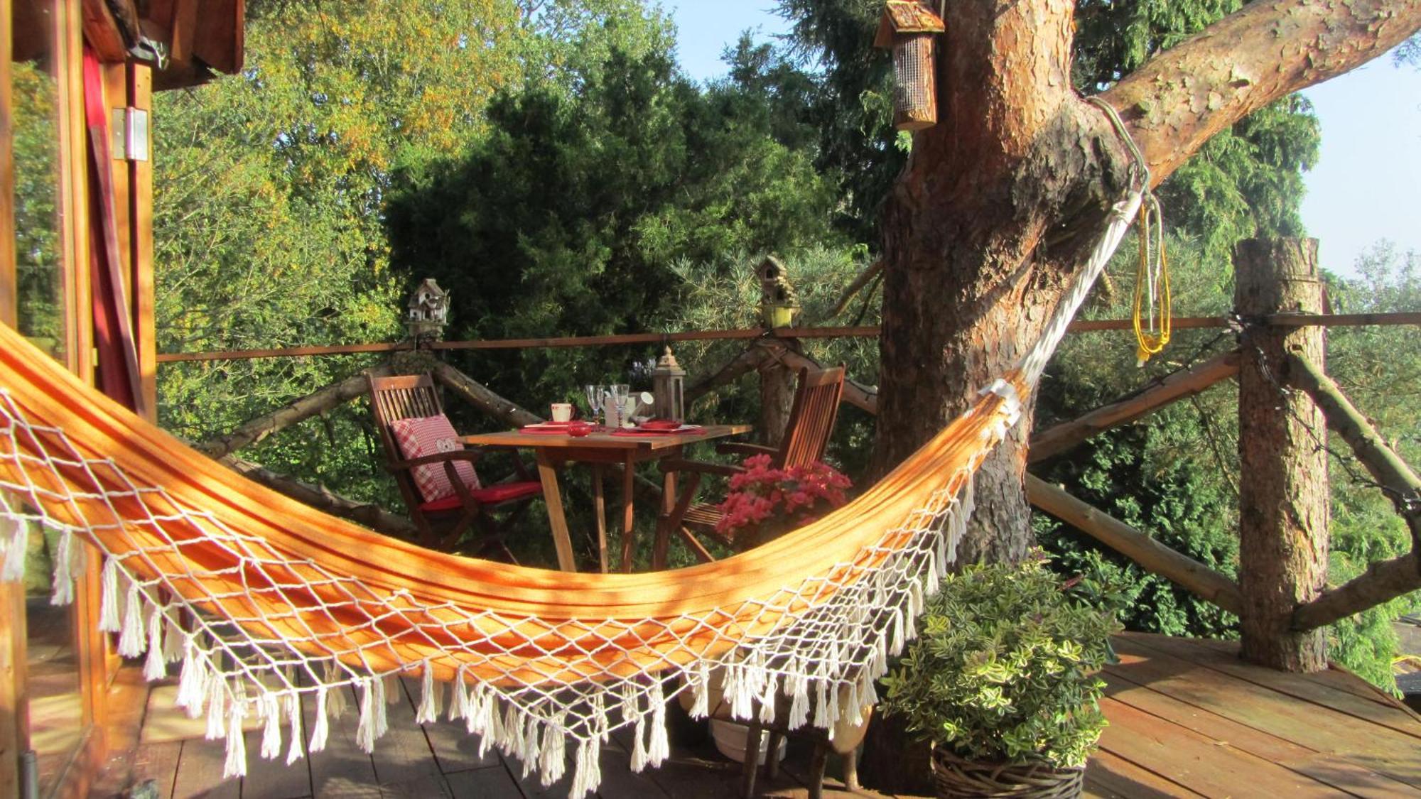 Domaine De La Carrauterie By Terre Insolite Sautin Ngoại thất bức ảnh